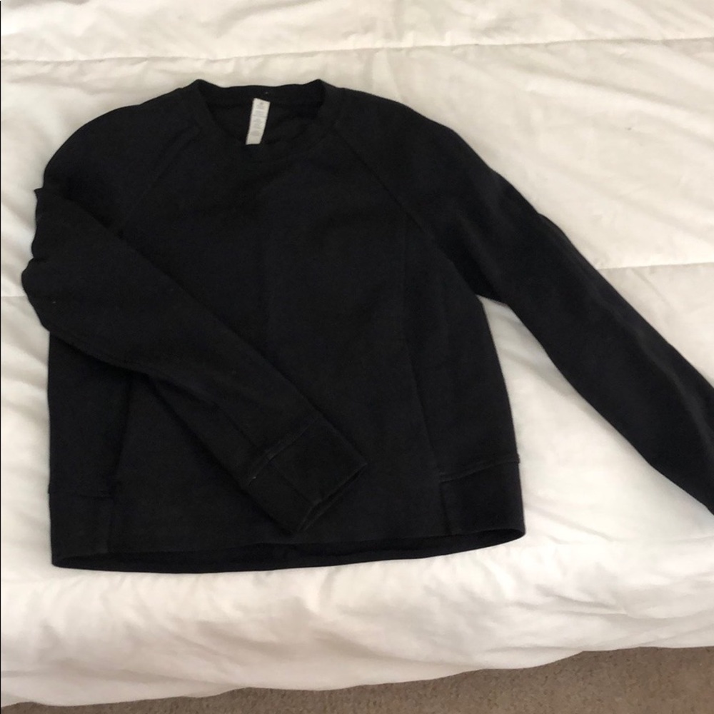 Lululemon pullover